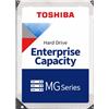 Toshiba MG Series 6TB SATA MG10SDA600E MG10SDA600E