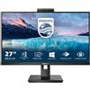 Philips S Line 272S1MH/00 Monitor PC 68,6 cm (27') 1920 x 272S1MH/00