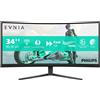 Philips Evnia 34M2C3500L/00 Monitor PC 86,4 cm (34') 34M2C3500L/00