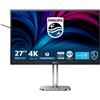 Philips Serie 6000 27B2U6903/00 Monitor PC 68,6 cm (27') 27B2U6903/00
