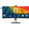 Philips 40B1U6903CH/00 Monitor PC 100,8 cm (39.7') 5120 40B1U6903CH/00