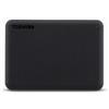 Toshiba Canvio Advance disco rigido esterno 4 TB 2.5' USB HDTCA40EG3CA