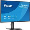 iiyama ProLite XB2796QSC-B1 Monitor PC 68,6 cm (27') 2560 XB2796QSC-B1