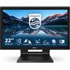 Philips B Line 222B9TA/00 Monitor PC 54,6 cm (21.5') 1920 x 222B9TA/00