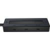 HP 4K USB-C Multiport Hub USB tipo-C Nero 6G842AA#ABB