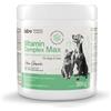 LAB-V Vitamin Complex Max - Complesso di vitamine e minerali per cani e gatti 300 g