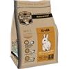 Korona Natury Natural-Vit Korona Natury Miscela completa per conigli 10 kg