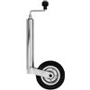 WINTERHOFF Ruota di supporto WINTERHOFF ST48-200VB 150 kg 48 mm 505-725 mm