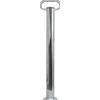 WINTERHOFF Supporto fisso WINTERHOFF RSR48-600 per rimorchio a pianale da 150 kg 48 mm 600 mm