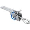 WINTERHOFF Gancio di traino laterale WINTERHOFF BV 40-1 per bloccaggio eccentrico laterale del rimorchio