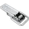 WINTERHOFF Gancio laterale per rimorchio WINTERHOFF BV 60-1