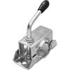 WINTERHOFF Morsetto per ruotino di appoggio WINTERHOFF KLE48 48mm