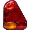 FRISTOM Fanale posteriore FRISTOM FT-77, 5 funzioni, destro