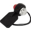 HORPOL LD 368/L LED luce di posizione sospesa a sinistra