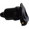 TruckLED Presa per rimorchio 3 poli 12V