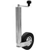 WINTERHOFF Ruota di appoggio WINTERHOFF ST60-255SB 250 kg 60 mm 525-755 mm