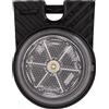 FRISTOM Lampada di posizione universale a LED bianca FRISTOM FT-059 con staffa angolare