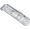 WINTERHOFF Supporto per gancio laterale WINTERHOFF BVG 10-B per gancio laterale del rimorchio