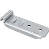 WINTERHOFF Supporto per gancio laterale WINTERHOFF BVG 60-A per gancio laterale del rimorchio