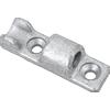 WINTERHOFF Cerniera laterale per rimorchio WINTERHOFF BSCH 40-1 per montaggio laterale del rimorchio