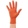 LAMPA Accessories Guanti da officina LAMPA X-Strong L in nitrile 50 pz.