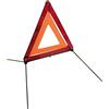 LAMPA Accessories Triangolo di emergenza LAMP 65799 triangolo pieghevole per auto