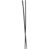 LAMPA Accessories LAMPA Protector strisce protettive autoadesive per bordi porta 2 pezzi nere