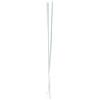 LAMPA Accessories Protezione per bordi porta LAMP Protector strisce protettive autoadesive 2 pezzi trasparenti