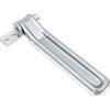 WINTERHOFF Cerniera laterale con maniglia WINTERHOFF BSCH 10-17-270+BSCHG 10-17-A montaggio laterale rimorchio completo