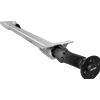 AL-KO Asse AL-KO OPTIMA non frenato per rimorchio 750kg 1260mm 1573mm 4x100
