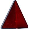 DOBPLAST Triangolo riflettente d'emergenza DOBPLAST DPT35, rosso, 148mm