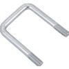 DROMET Morsetto quadrato M12 95/62/95
