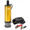 LAMPA Accessories Pompa sommersa elettrica LAMPA 12V 30L/min