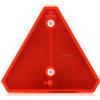 WAŚ Triangolo riflettente rosso Waś UT125 839