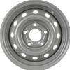 UNITRAILER Cerchio in acciaio per rimorchio UNITTRAILER 4.5Jx13"H2 5x112 ET:30
