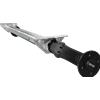 AL-KO Asse AL-KO OPTIMA non frenato per rimorchio 750kg 1180mm 1560mm 4x100