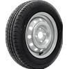 LINGLONG / UNITRAILER Ruota per rimorchio LINGLONG TIRE 155/70 R13 75N UNITRAILER RIM 4Jx13"H2 4x100 ET:30