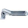 WINTERHOFF Cerniera laterale con maniglia WINTERHOFF BSCH 10-17-170+BSCHG 10-17-A montaggio laterale rimorchio completo