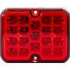 TT Technology Fanale fendinebbia posteriore TT TECHNOLOGY TT.12009 LED universale