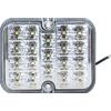TT Technology TT.12010 Fanale posteriore universale a LED per retromarcia