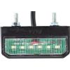 TT Technology Luce targa a LED TT Technology TT.12011