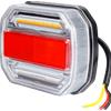 TT Technology TT.12018P Fanale posteriore a LED 4 funzioni destro
