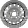 UNITRAILER Cerchione in acciaio per rimorchio UNITRAILER 5.5Jx14"H2 5x112 ET:30