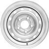 UNITRAILER Cerchio in acciaio per rimorchio UNITTRAILER 5.5Jx13"H2 5x112 ET:30