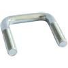 DROMET Morsetto quadrato M12 65/122/65