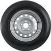 LINGLONG / UNITRAILER Ruota rinforzata per rimorchio PNEUMATICO LINGLONG 185/80 R14C 104/102N CERCHIO UNITRAILER 5.5Jx14"H2 5x112 ET:30