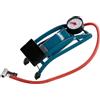 LAMPA Accessories Pompa a pedale universale monocilindrica LAMPA