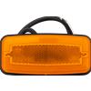 HORPOL Lampada di segnalazione a LED HORPOL LD 2762, arancione, universale