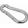 DROMET KSO.9.90 moschettone per pompiere 9x90mm