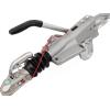 KNOTT Dispositivo di inerzia KNOTT KFG30A con attacco K35A per rimorchio da 3.000 kg con timone a V